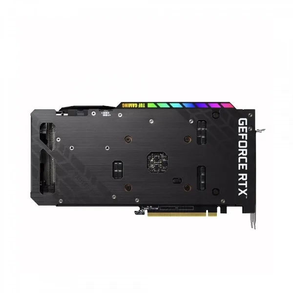 کارت گرافیک ایسوس ASUS TUF GAMING RTX 3050 OC 8G