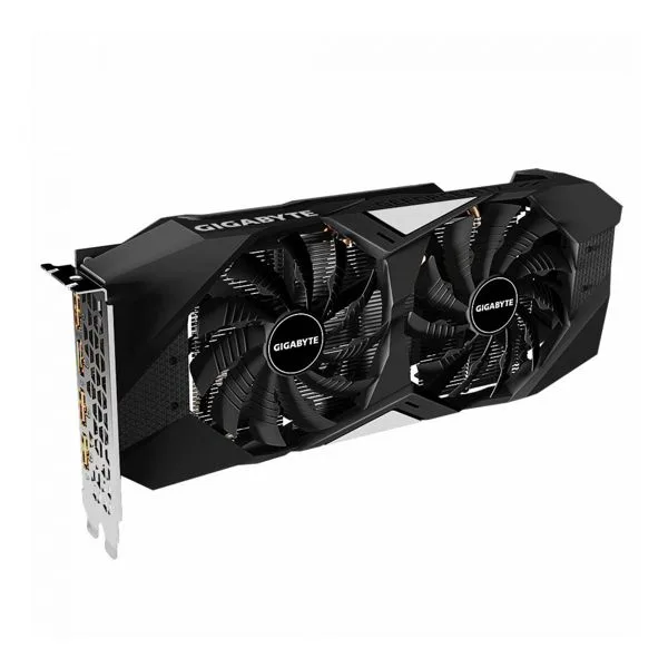 کارت گرافیک گیگابایت GIGABYTE RTX 2060 Windforce 6G
