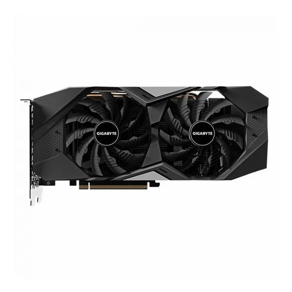 کارت گرافیک گیگابایت GIGABYTE RTX 2060 Windforce 6G