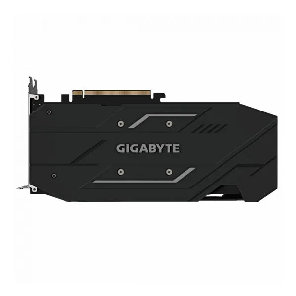 کارت گرافیک گیگابایت GIGABYTE RTX 2060 Windforce 6G