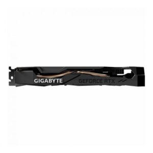 کارت گرافیک گیگابایت GIGABYTE RTX 2060 Windforce 6G