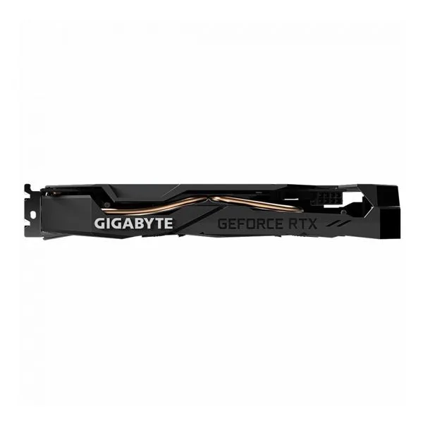 کارت گرافیک گیگابایت GIGABYTE RTX 2060 Windforce 6G