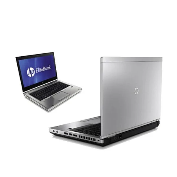 لپ تاپ استوک اچ پی مدل HP 8570P پردازنده i5