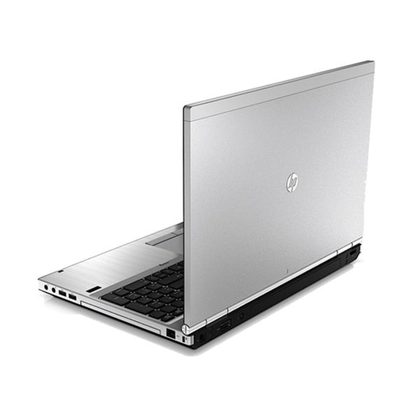 لپ تاپ استوک اچ پی مدل HP 8570P پردازنده i5