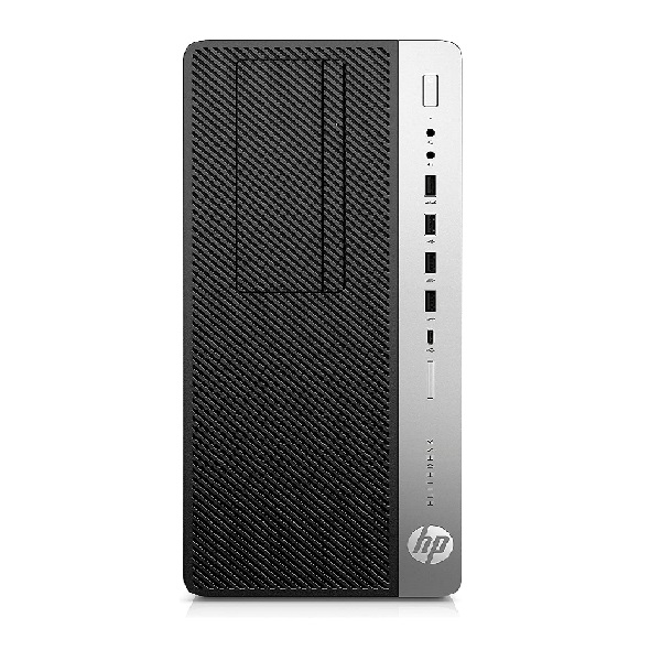 کیس استوک تاور HP EliteDesk 800 G3 Tower پردازنده i5 نسل 7