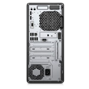 کیس استوک تاور HP EliteDesk 800 G3 Tower پردازنده i5 نسل 7