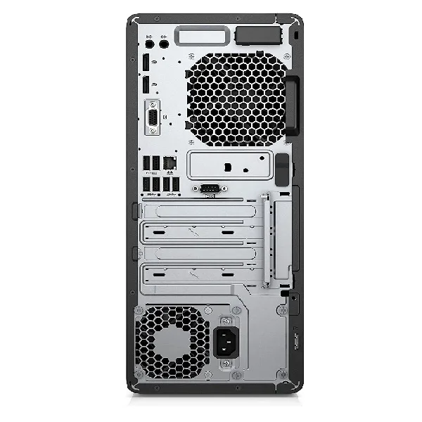 کیس استوک تاور HP EliteDesk 800 G3 Tower پردازنده i5 نسل 7