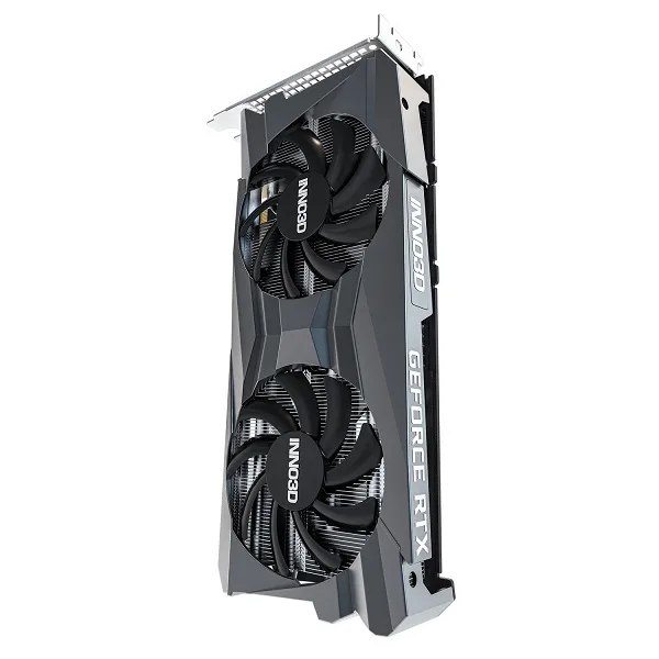 کارت گرافیک اینو تری دی Inno3D RTX 3060 Twin X2 OC 12G