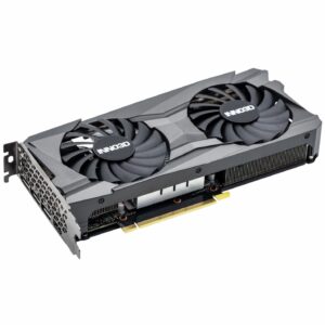 کارت گرافیک اینو تری دی Inno3D RTX 3060 Twin X2 OC 8G