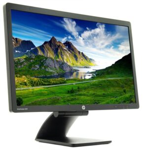 مانیتور استوک اچ پی 23 اینچ HP E231