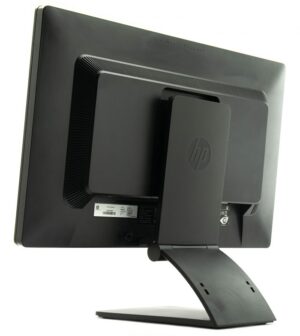 مانیتور استوک اچ پی 23 اینچ HP E231