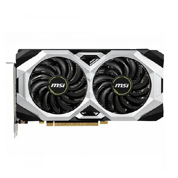 کارت گرافیک ام اس آی MSI RTX 2060 Ventus OC 12G