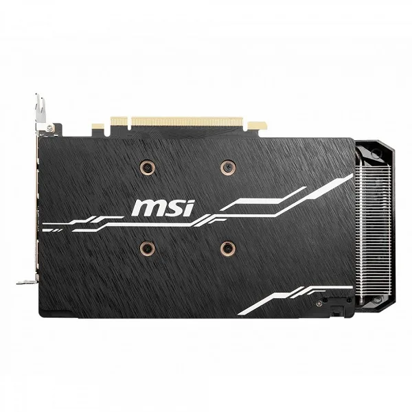 کارت گرافیک ام اس آی MSI RTX 2060 Ventus OC 12G