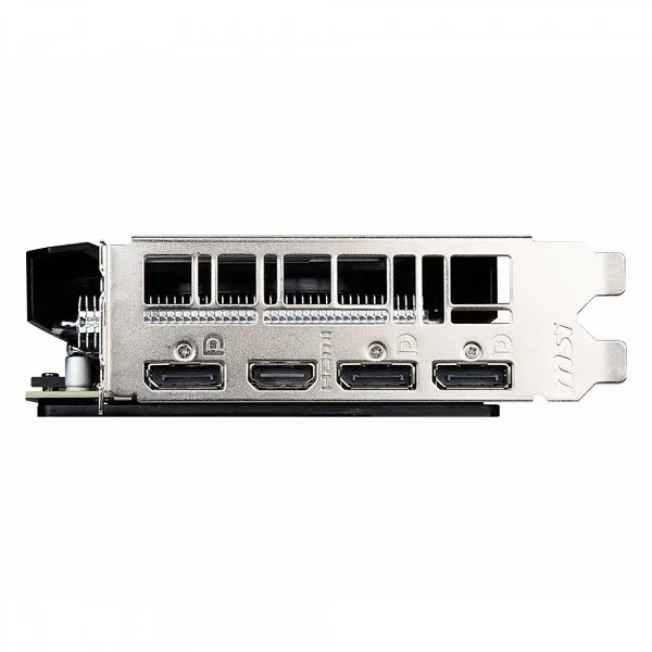 کارت گرافیک ام اس آی MSI RTX 2060 Ventus OC 12G