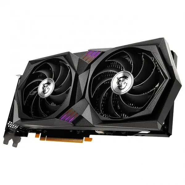 کارت گرافیک ام اس آی MSI RTX 3060 GAMING X 12G