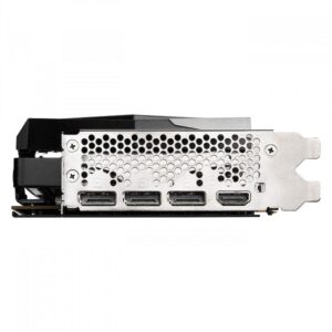کارت گرافیک ام اس آی MSI RTX 3060 GAMING X 12G