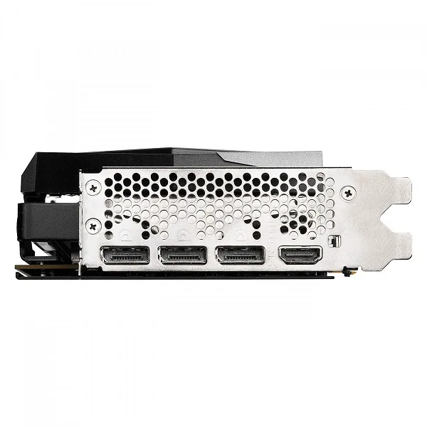 کارت گرافیک ام اس آی MSI RTX 3060 GAMING X 12G