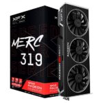 کارت گرافیک ایکس اف ایکس XFX MERC 319 RX 6900 XT 16G