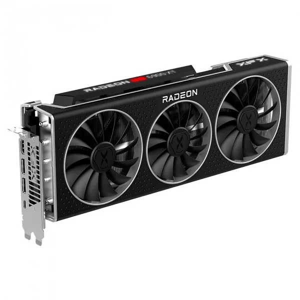 کارت گرافیک ایکس اف ایکس XFX MERC 319 RX 6900 XT 16G
