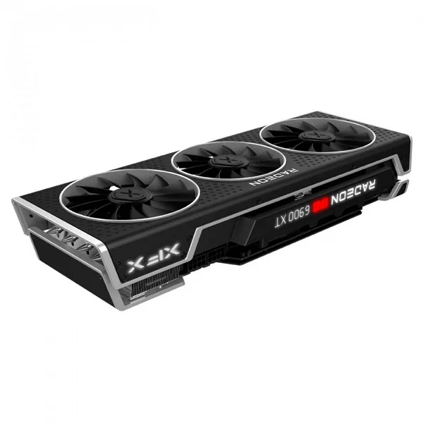 کارت گرافیک ایکس اف ایکس XFX MERC 319 RX 6900 XT 16G