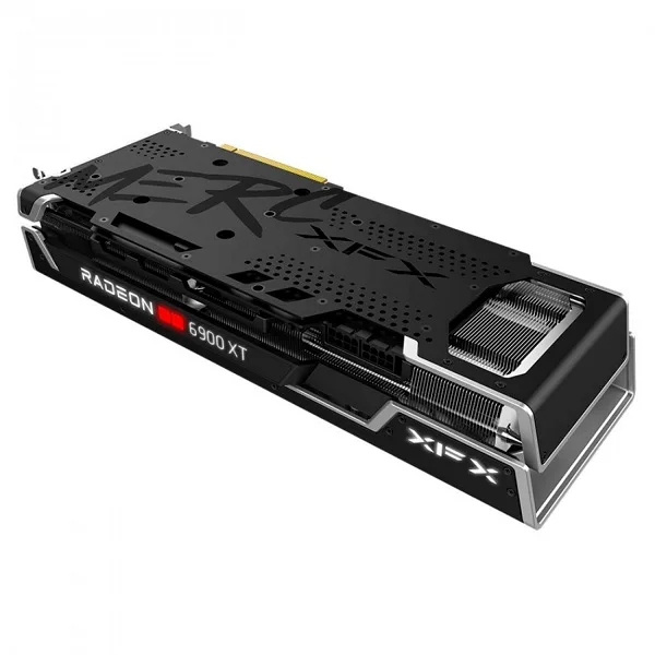کارت گرافیک ایکس اف ایکس XFX MERC 319 RX 6900 XT 16G