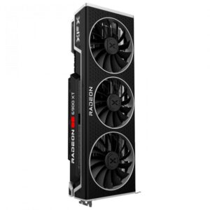 کارت گرافیک ایکس اف ایکس XFX MERC 319 RX 6900 XT 16G