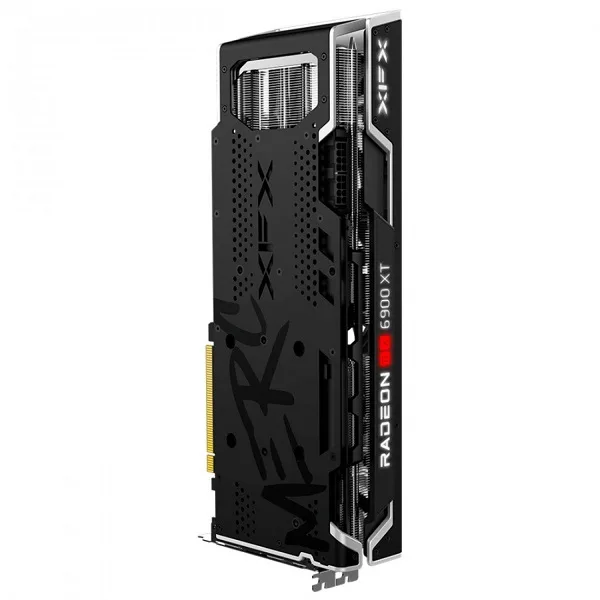کارت گرافیک ایکس اف ایکس XFX MERC 319 RX 6900 XT 16G