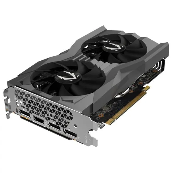 کارت گرافیک زوتک Zotac Gaming RTX 2060 6G