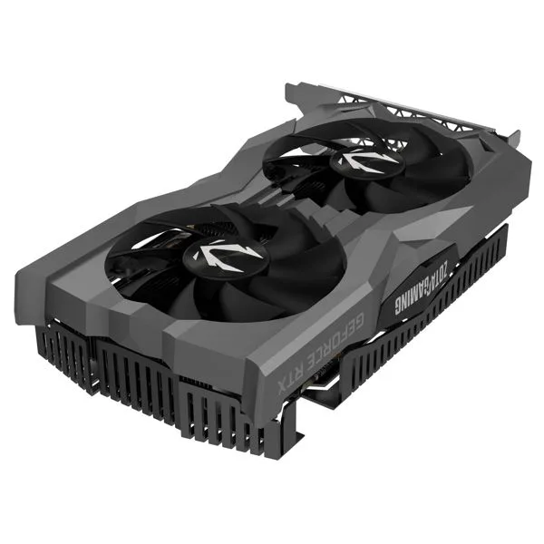 کارت گرافیک زوتک Zotac Gaming RTX 2060 6G