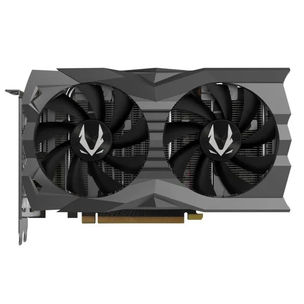 کارت گرافیک زوتک Zotac Gaming RTX 2060 6G