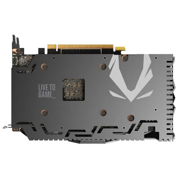 کارت گرافیک زوتک Zotac Gaming RTX 2060 6G