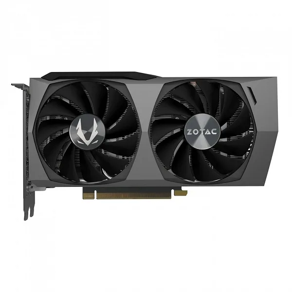 کارت گرافیک زوتک Zotac RTX 3060 Twin Edge OC 12G