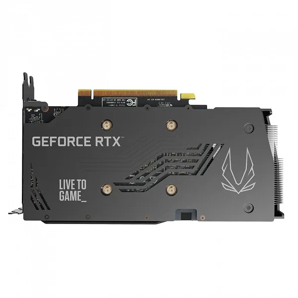 کارت گرافیک زوتک Zotac RTX 3060 Twin Edge OC 12G