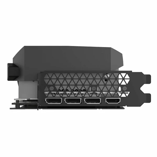 کارت گرافیک زوتک Zotac RTX 3090 Ti AMP Extreme Holo 24G