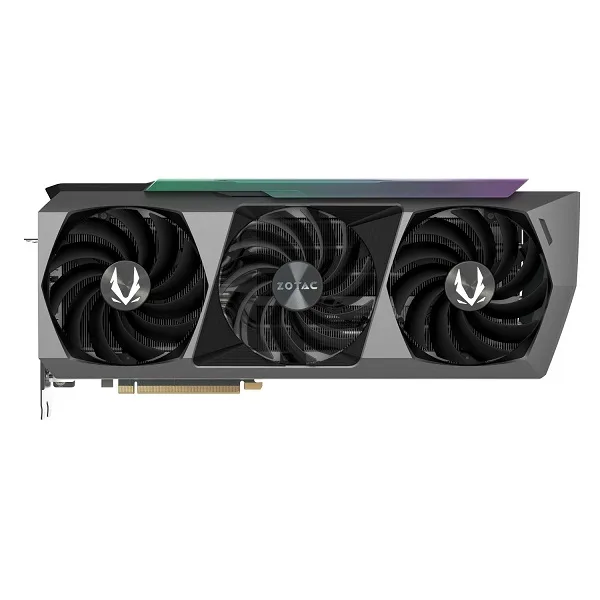 کارت گرافیک زوتک Zotac RTX 3090 Ti AMP Extreme Holo 24G