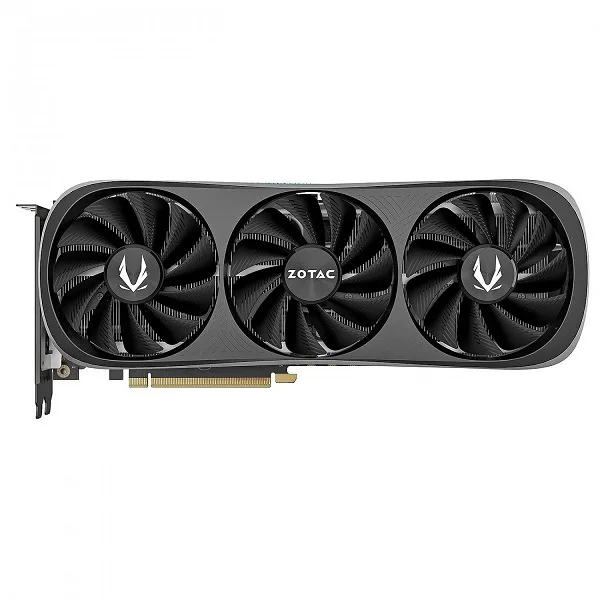 کارت گرافیک زوتک Zotac RTX 4070 Ti Trinity OC 12G