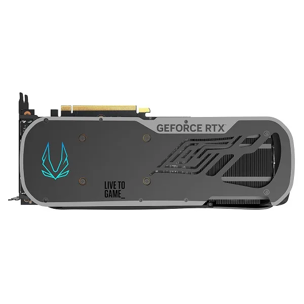 کارت گرافیک زوتک Zotac RTX 4070 Ti Trinity OC 12G