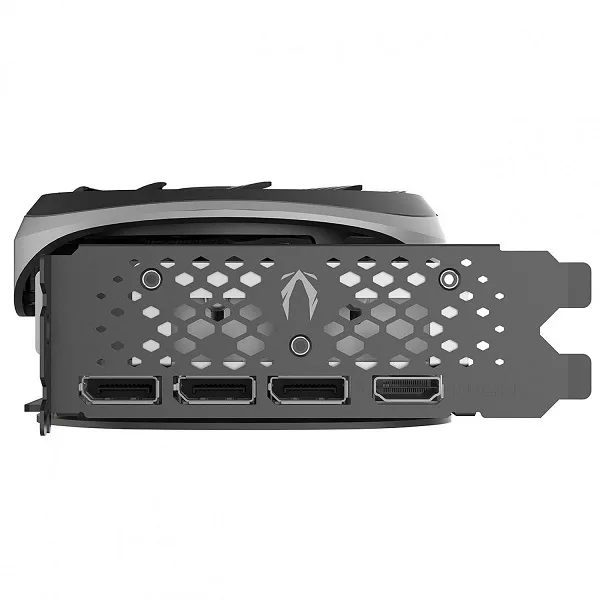 کارت گرافیک زوتک Zotac RTX 4070 Ti Trinity OC 12G