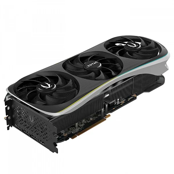 کارت گرافیک زوتک Zotac RTX 4080 AMP Extreme AIRO 16G