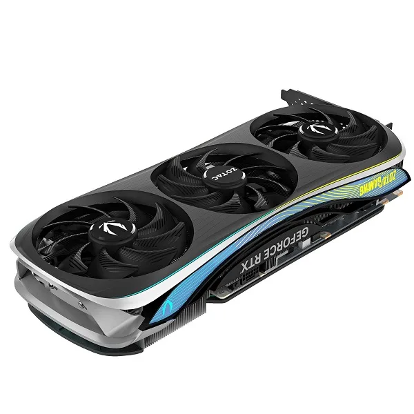 کارت گرافیک زوتک Zotac RTX 4080 AMP Extreme AIRO 16G