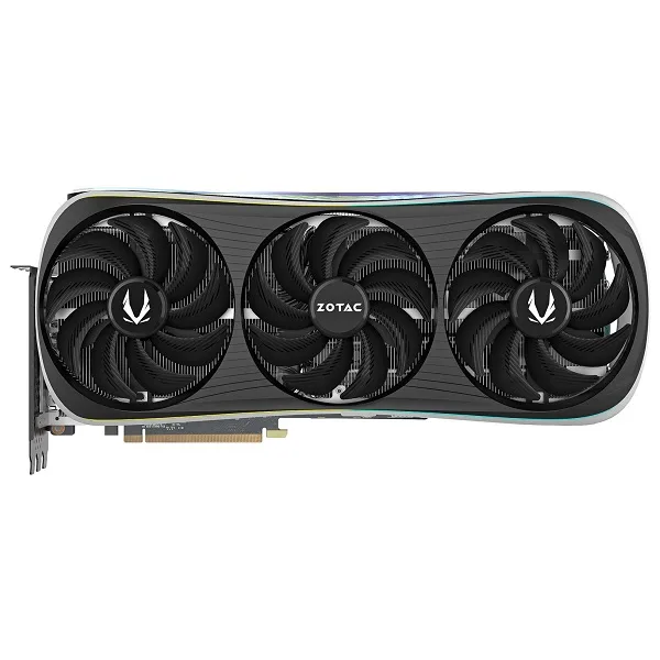 کارت گرافیک زوتک Zotac RTX 4080 AMP Extreme AIRO 16G