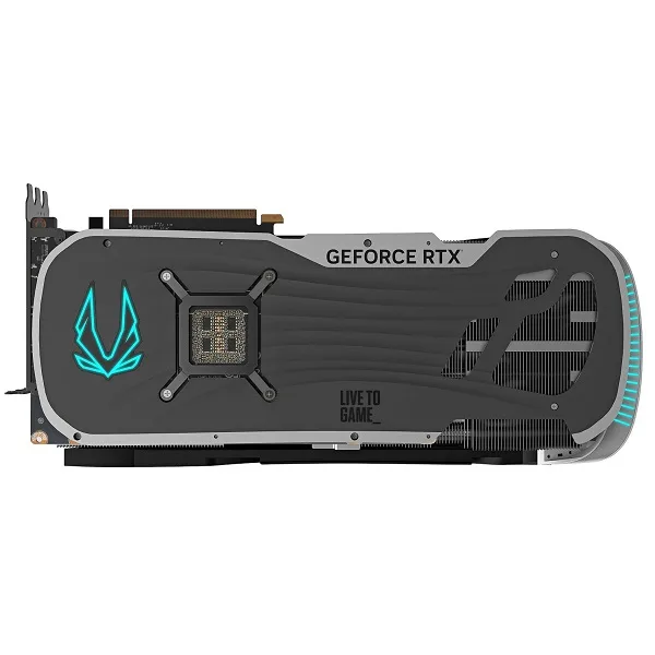 کارت گرافیک زوتک Zotac RTX 4080 AMP Extreme AIRO 16G
