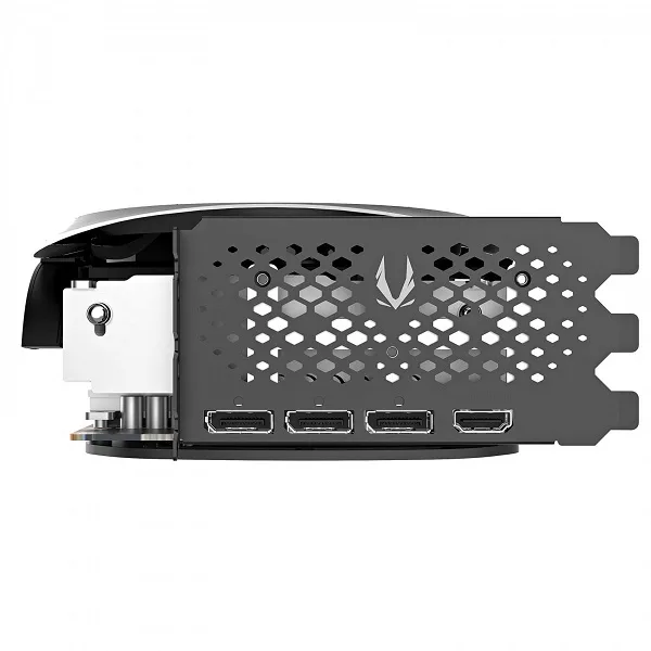کارت گرافیک زوتک Zotac RTX 4080 AMP Extreme AIRO 16G