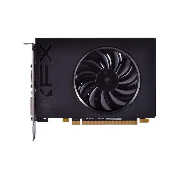 کارت گرافیک استوک ایکس اف ایکس XFX AMD Radeon R7 240 4G