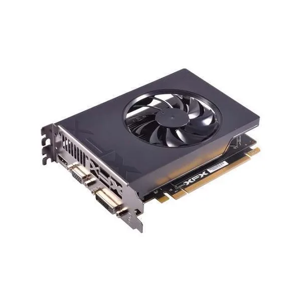 کارت گرافیک استوک ایکس اف ایکس XFX AMD Radeon R7 240 4G