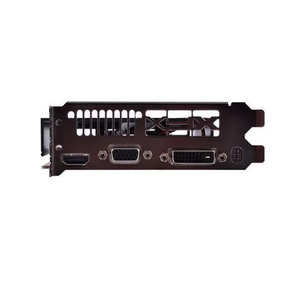 کارت گرافیک استوک ایکس اف ایکس XFX AMD Radeon R7 240 4G