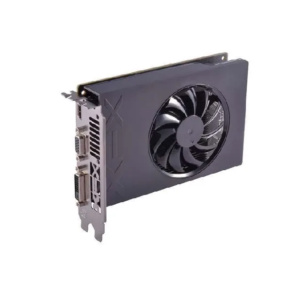 کارت گرافیک استوک ایکس اف ایکس XFX AMD Radeon R7 240 4G