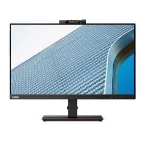 مانیتور استوک لنوو 24 اینچ Lenovo ThinkVision T24v-20