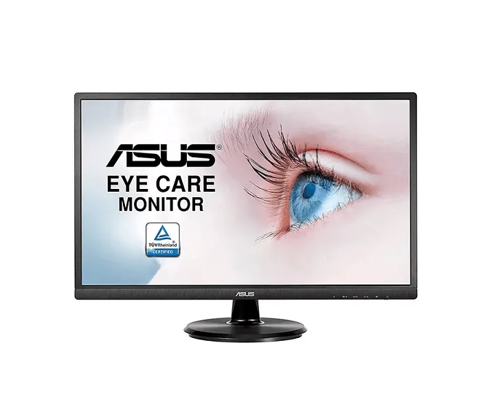 8309615c 2a44 4927 8923 4623faffba5d min مانیتور استوک ایسوس 24 اینچ مدل VA249HE