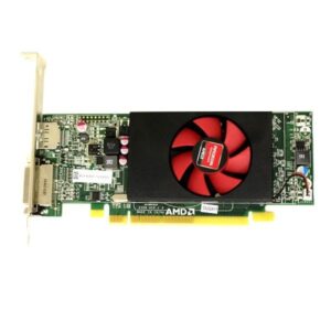 کارت گرافیک استوک ای ام دی AMD Radeon R5 340X 2G